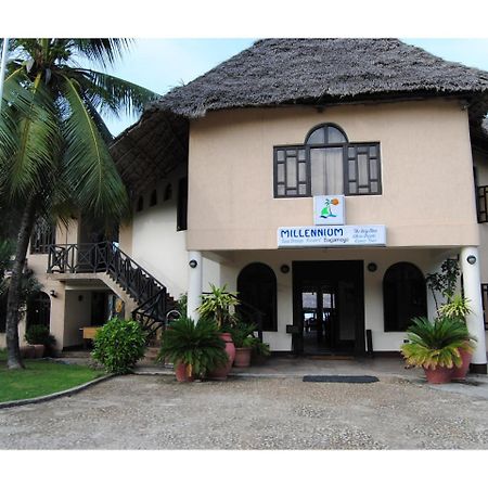 Millennium Sea Breeze Resort Bagamoyo Dış mekan fotoğraf