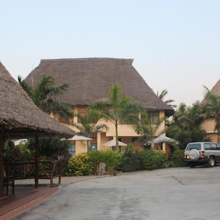 Millennium Sea Breeze Resort Bagamoyo Dış mekan fotoğraf