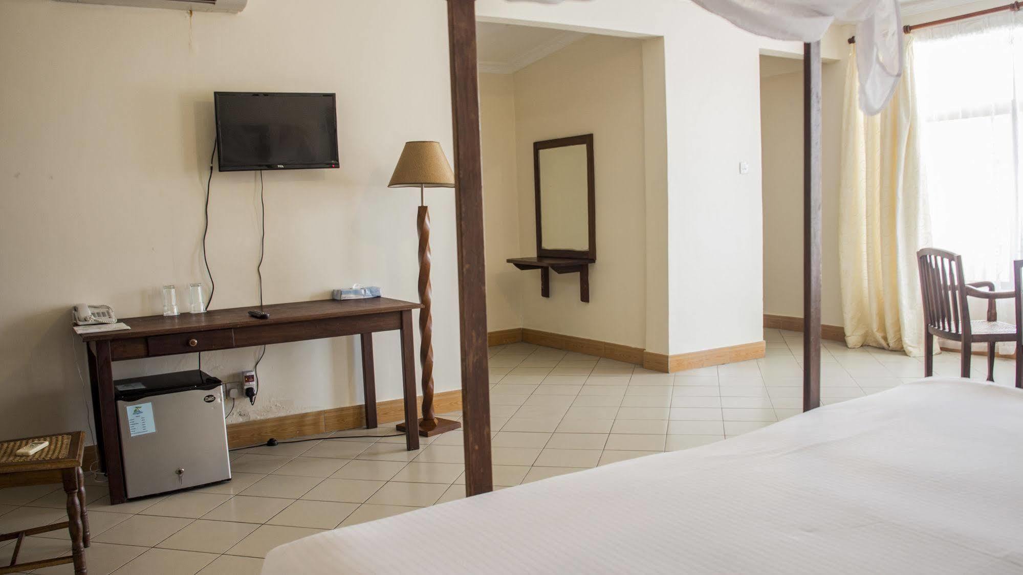 Millennium Sea Breeze Resort Bagamoyo Dış mekan fotoğraf