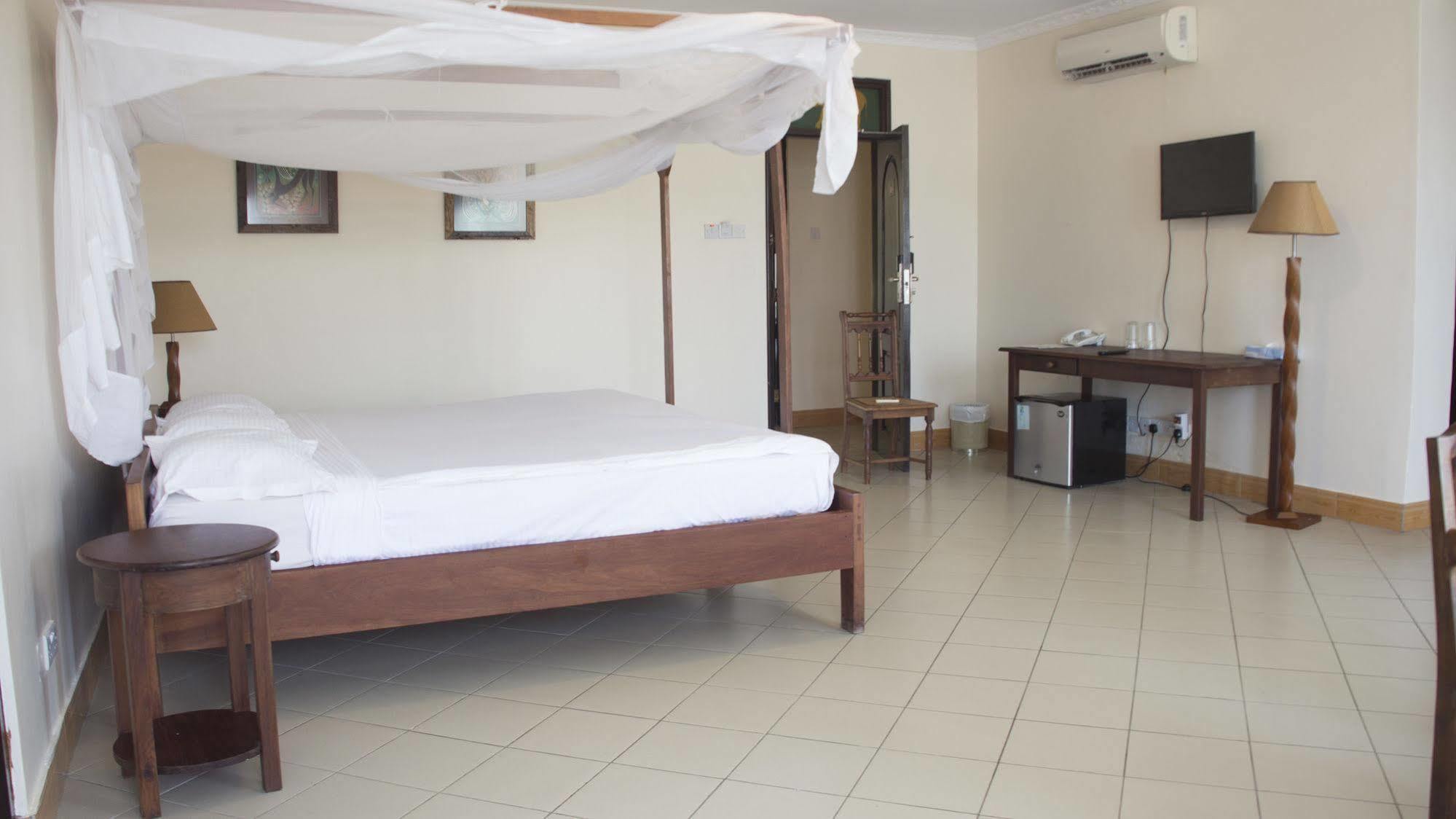 Millennium Sea Breeze Resort Bagamoyo Dış mekan fotoğraf