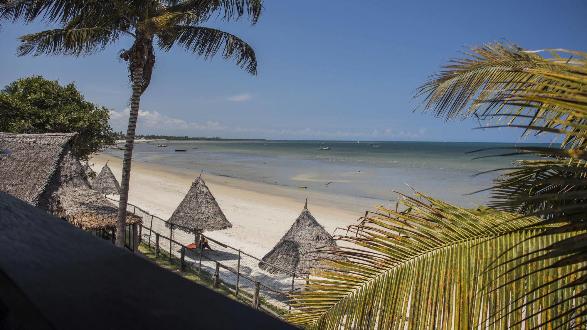 Millennium Sea Breeze Resort Bagamoyo Dış mekan fotoğraf