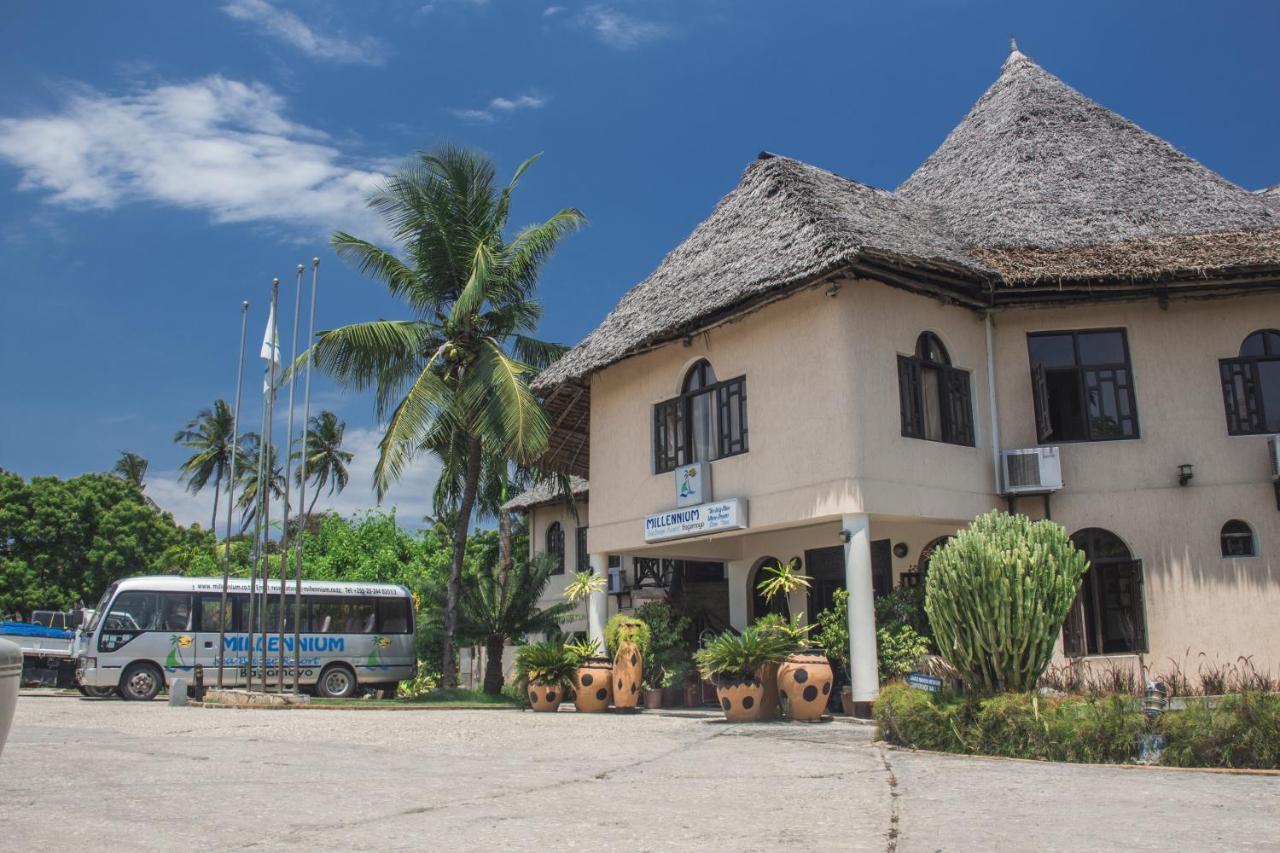 Millennium Sea Breeze Resort Bagamoyo Dış mekan fotoğraf