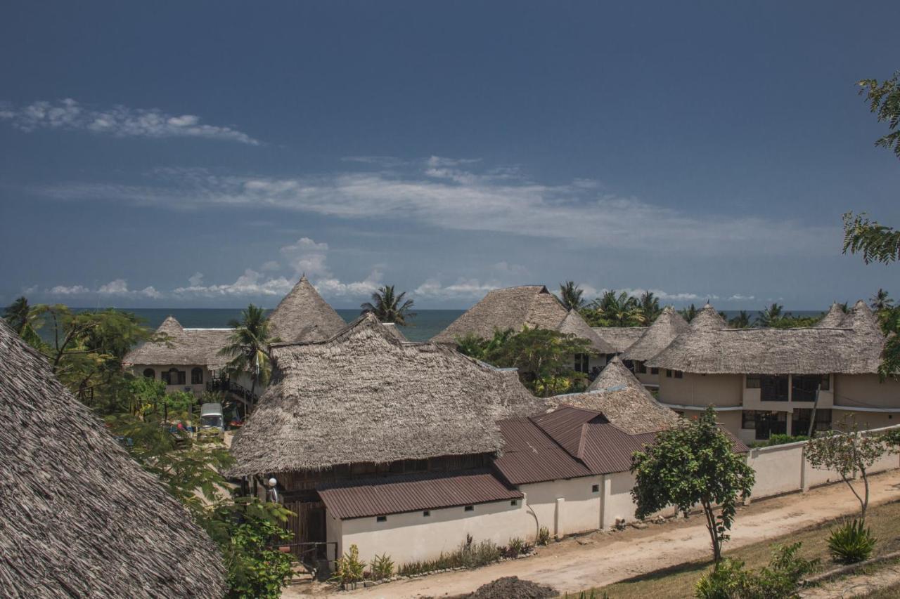 Millennium Sea Breeze Resort Bagamoyo Dış mekan fotoğraf